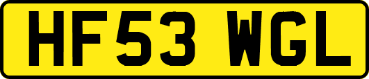 HF53WGL