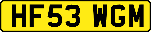 HF53WGM