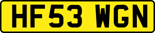 HF53WGN