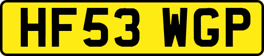 HF53WGP