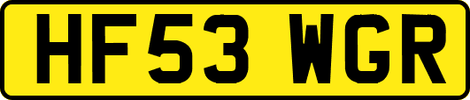 HF53WGR