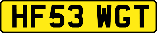 HF53WGT