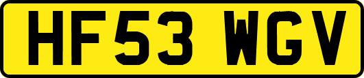 HF53WGV