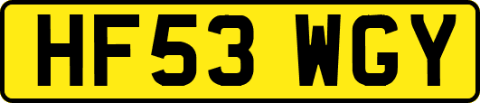 HF53WGY