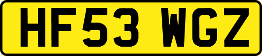 HF53WGZ