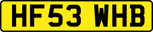 HF53WHB