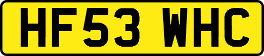 HF53WHC