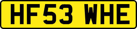 HF53WHE