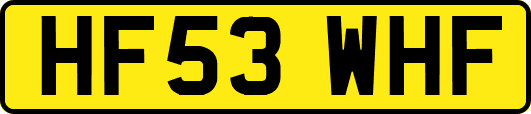 HF53WHF