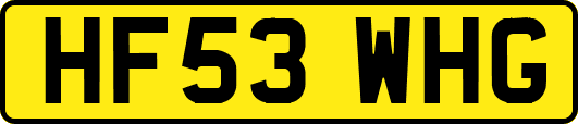 HF53WHG