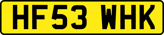 HF53WHK