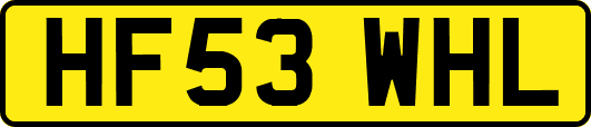 HF53WHL