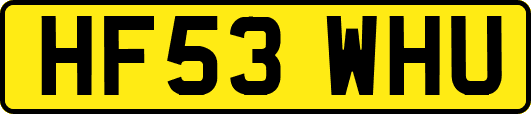 HF53WHU