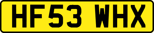 HF53WHX