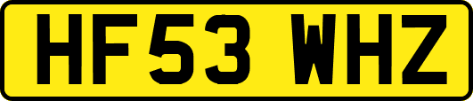 HF53WHZ