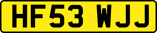 HF53WJJ