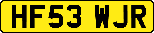 HF53WJR