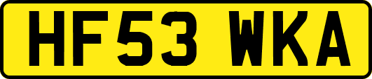 HF53WKA