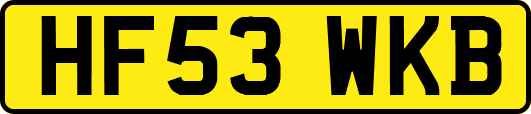 HF53WKB