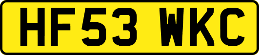 HF53WKC