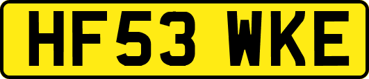 HF53WKE