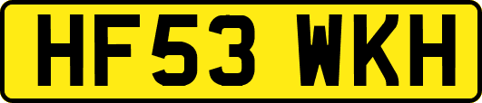 HF53WKH