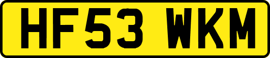 HF53WKM