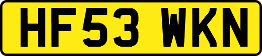 HF53WKN