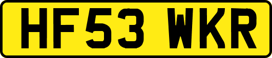 HF53WKR