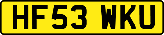 HF53WKU