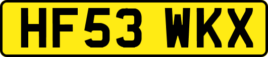 HF53WKX