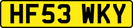 HF53WKY