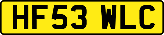 HF53WLC