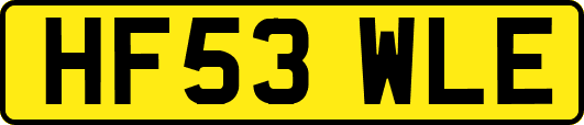 HF53WLE