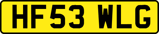 HF53WLG