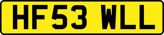HF53WLL