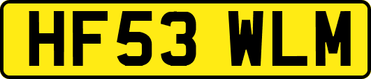 HF53WLM