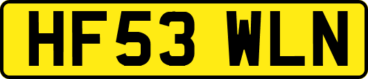 HF53WLN