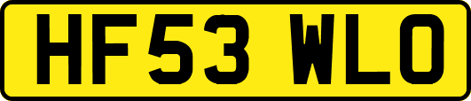 HF53WLO