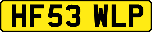 HF53WLP