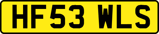 HF53WLS