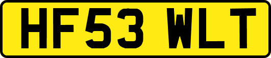 HF53WLT