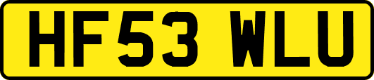 HF53WLU
