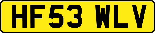 HF53WLV