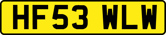 HF53WLW