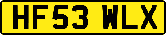 HF53WLX