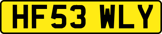 HF53WLY