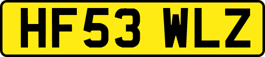 HF53WLZ