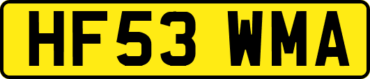 HF53WMA