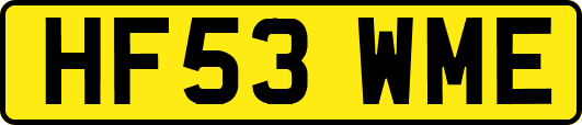 HF53WME